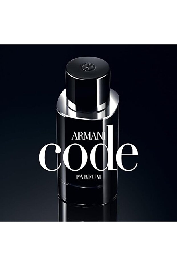 Armani Code Le Parfum 75 Ml Parfüm - 3