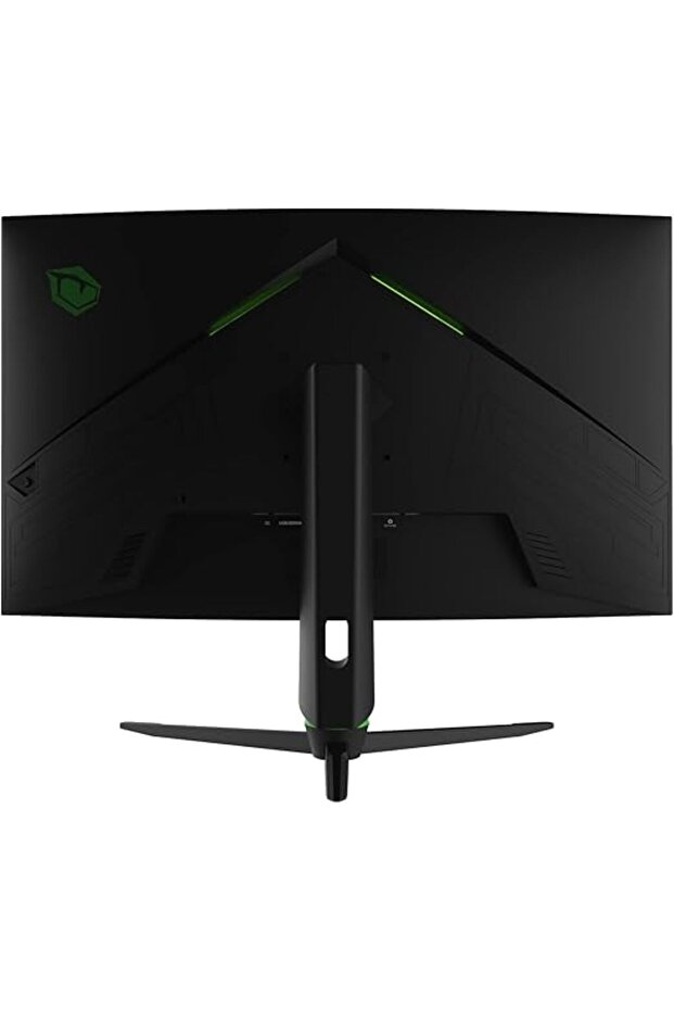 Aryond A32 V2 32" 180Hz QHD 1 Ms HDR10 300 Nit G-Sync FreeSync Curved VA Oyuncu Monitörü - 4