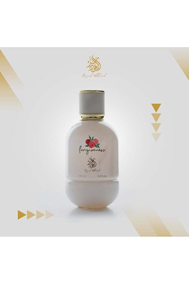 | عطر Forgiveness من سيّد العود - عطر نسائي - 100 مل
