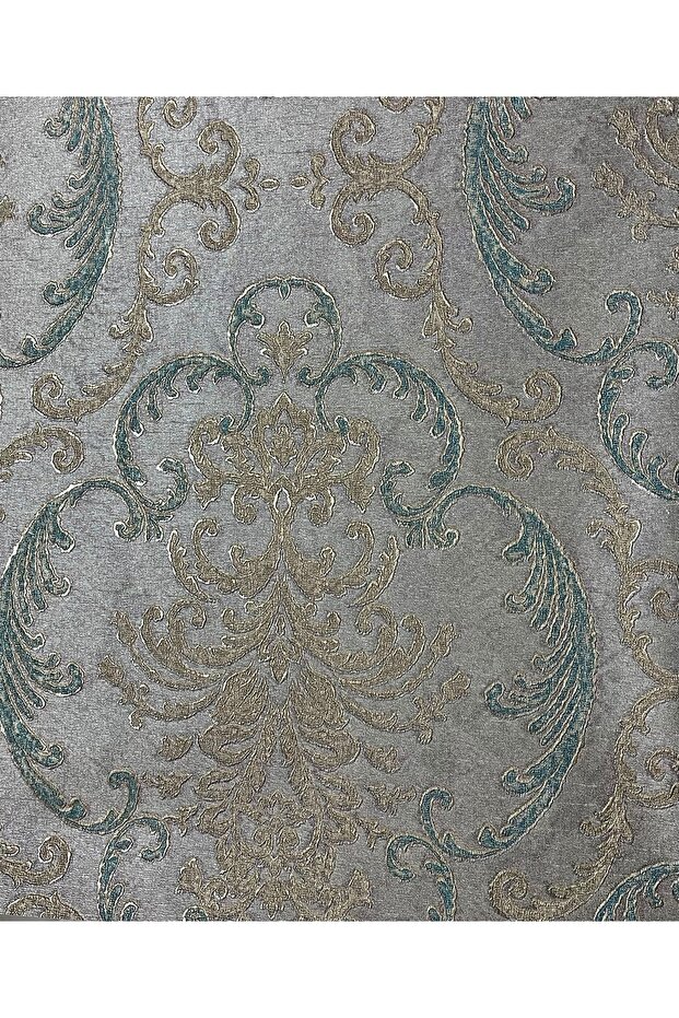 rococo duvar kağıdı - 1