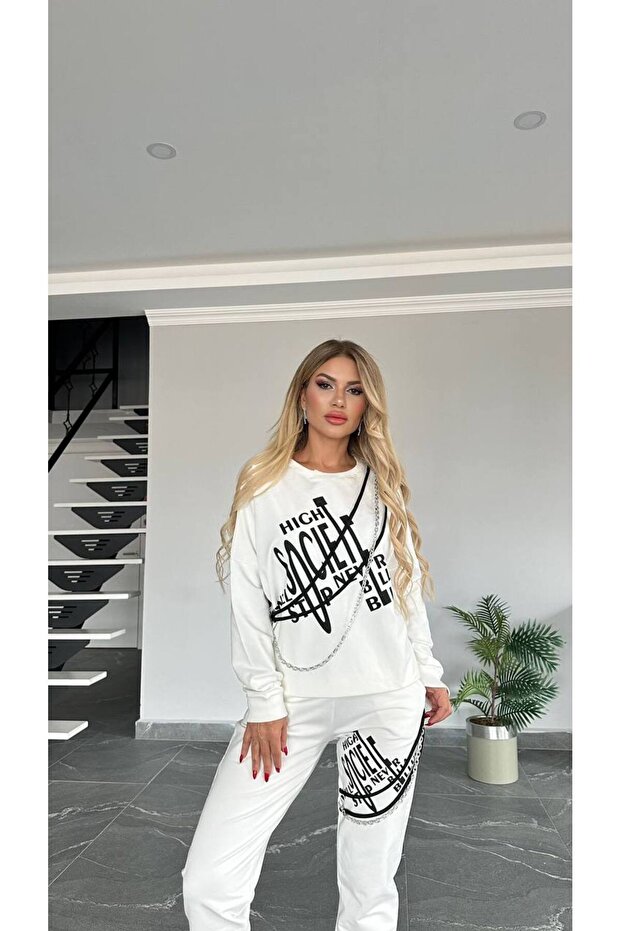 مجموعة ملابس رياضية سلسلة - 2