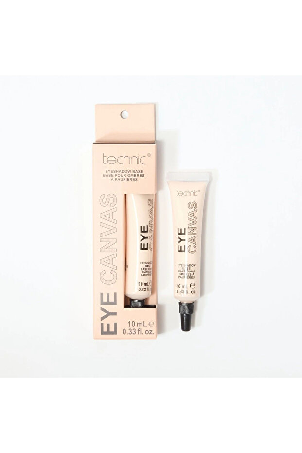 Eye Canvas Eyeshadow Base - 2