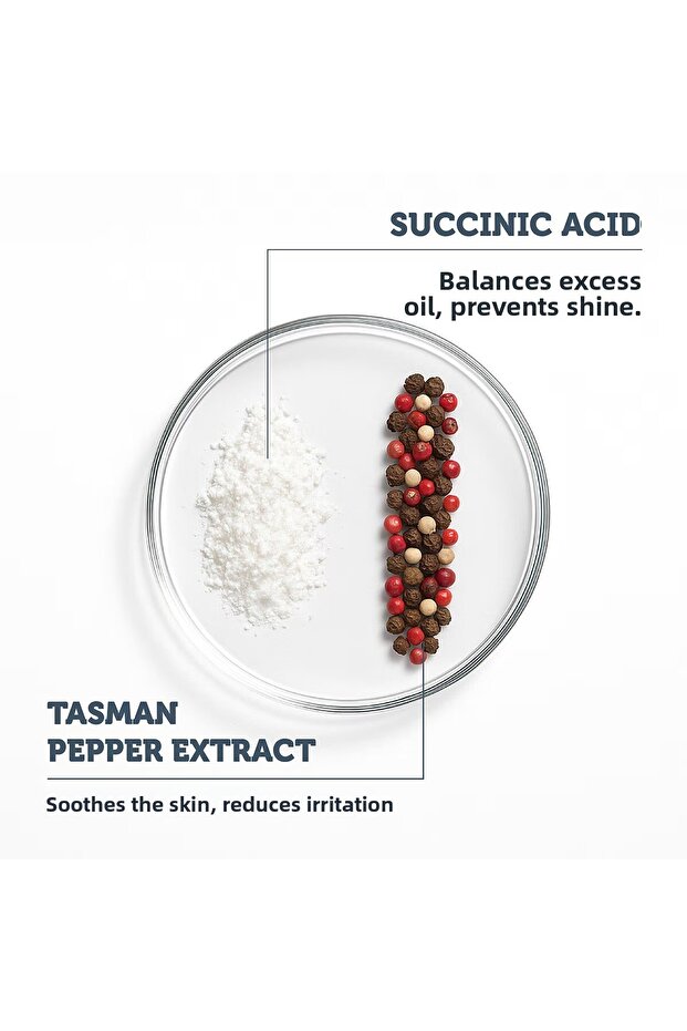 كريم بي بي مات متوسط الكثافة 40 مل - 2