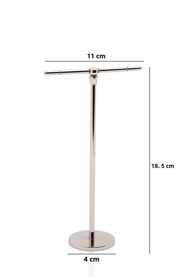 Brass Handmade Jewelry Sofia Medium Size - 3