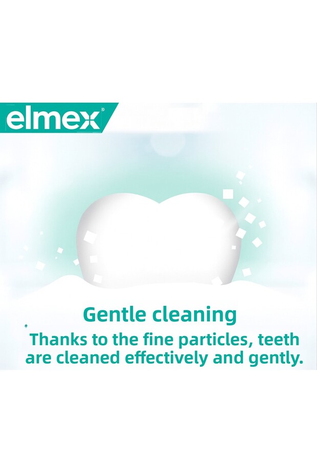 Sensetive Toothpaste 75 ml - 5