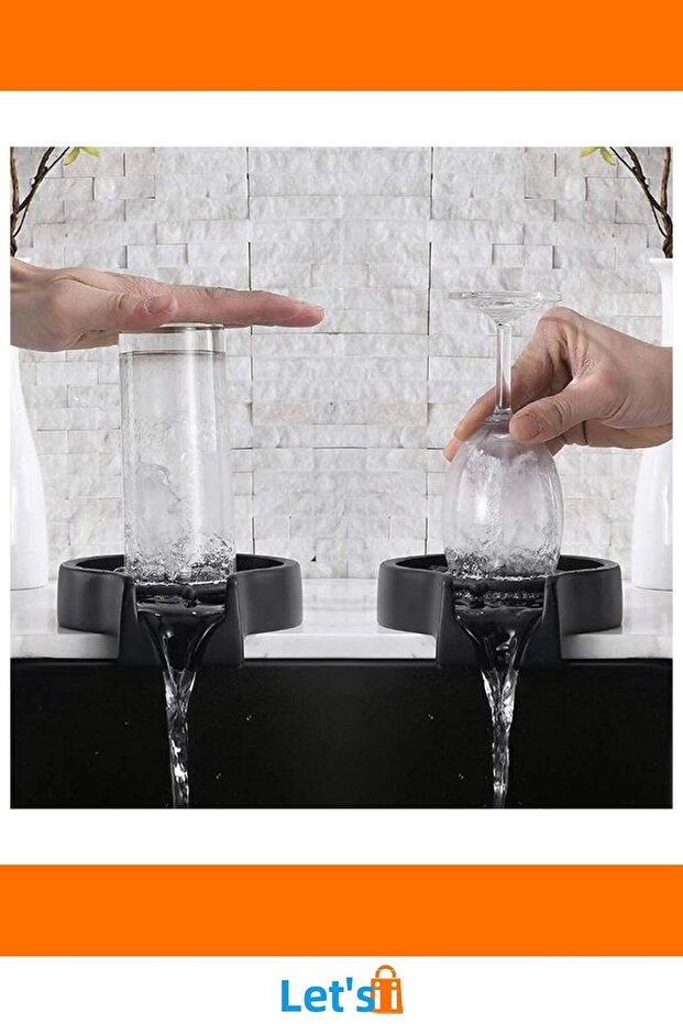 جهاز غسيل الأكواب الأوتوماتيكي بالضغط العالي - 4