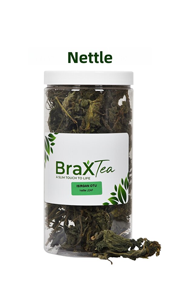 عشبة نبات القراص المجففة طبيعياً 50 جرام - 1