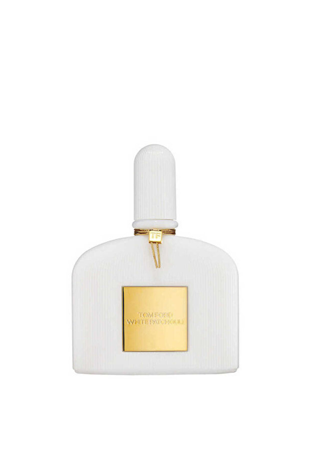 White Patchouli 100 ml Edp - 1