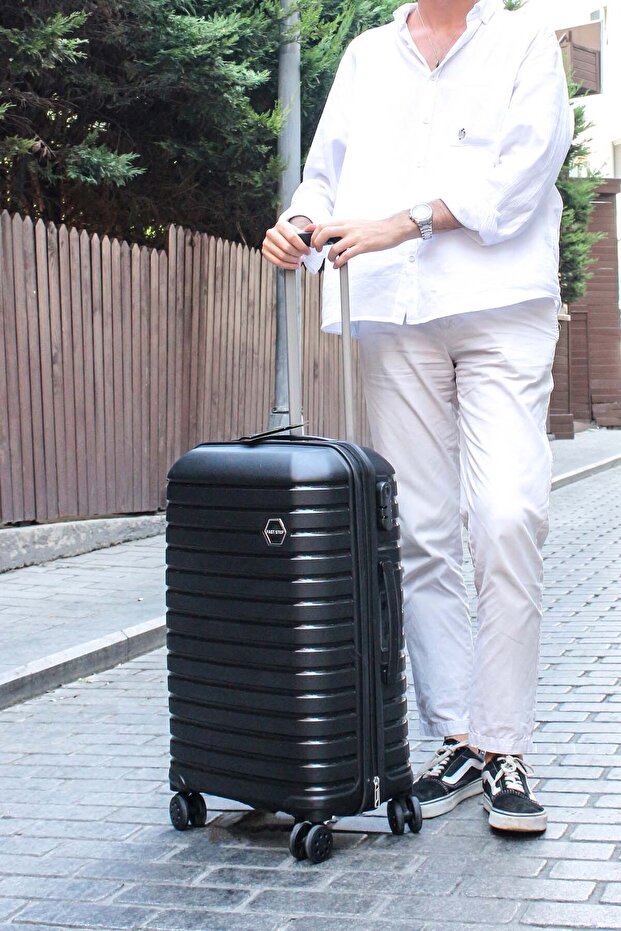 Unisex Bavul 438CA10663O - 1