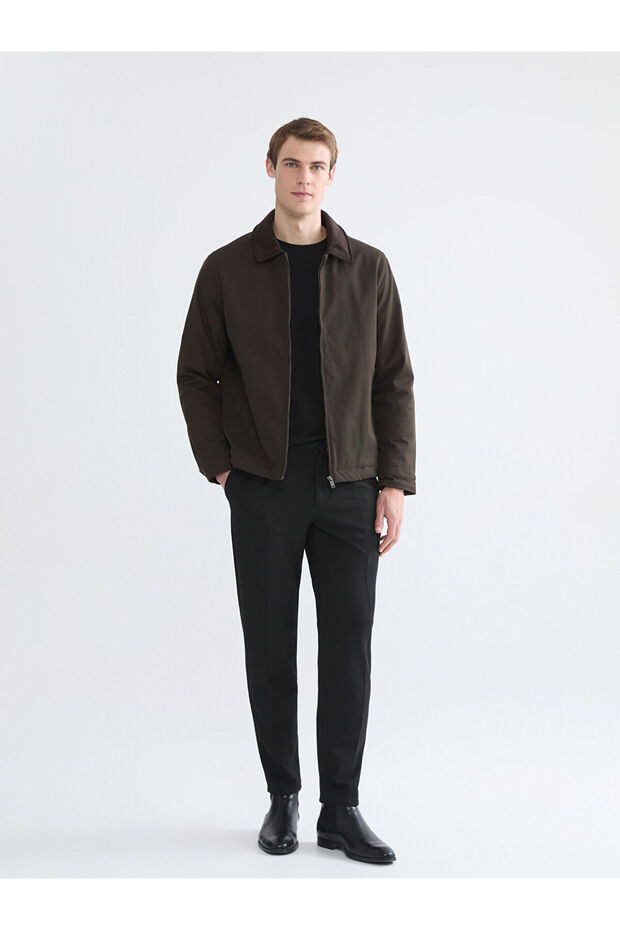 Southblue Standard Fit Gabardine Men's Pants