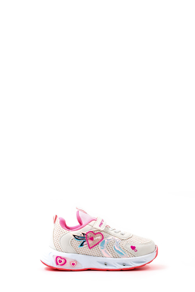 Unisex Kids Sneaker Shoes 461Xca204