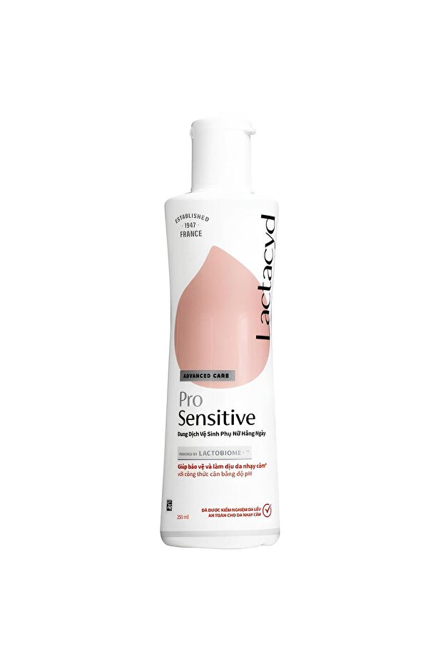 Feminine Wash - Pro Sensitive 250ml