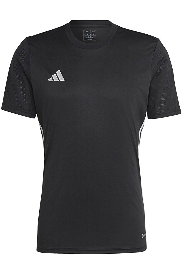Men's Training T-shirt Suitable for Daily Use and Sports Comfortable Plain T-shirt