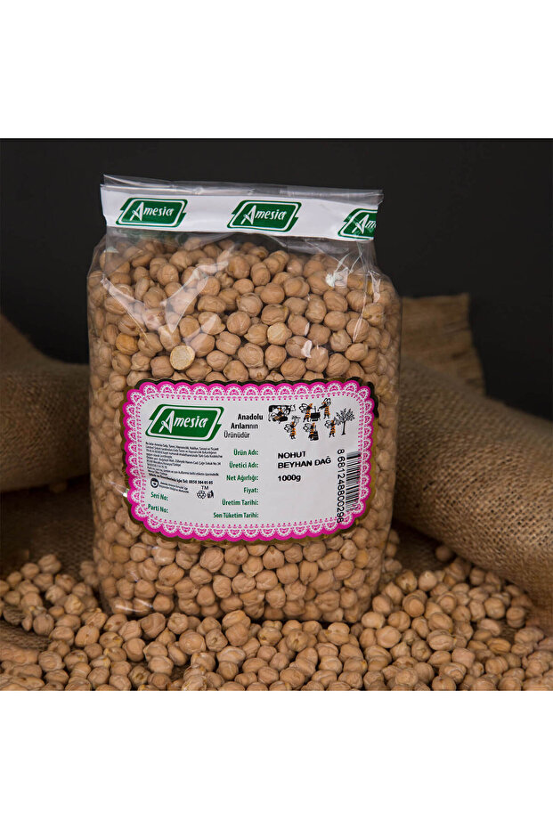 Nohut 1000 g - 1