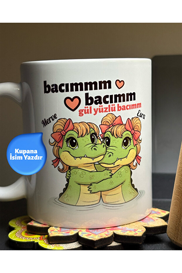 Kişisel İsim Yazdır - 3