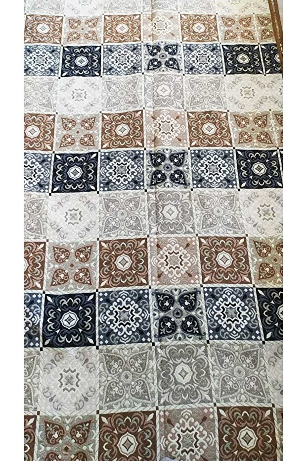 Savan Halı Örtüsü (200*290CM) 6m² - 2