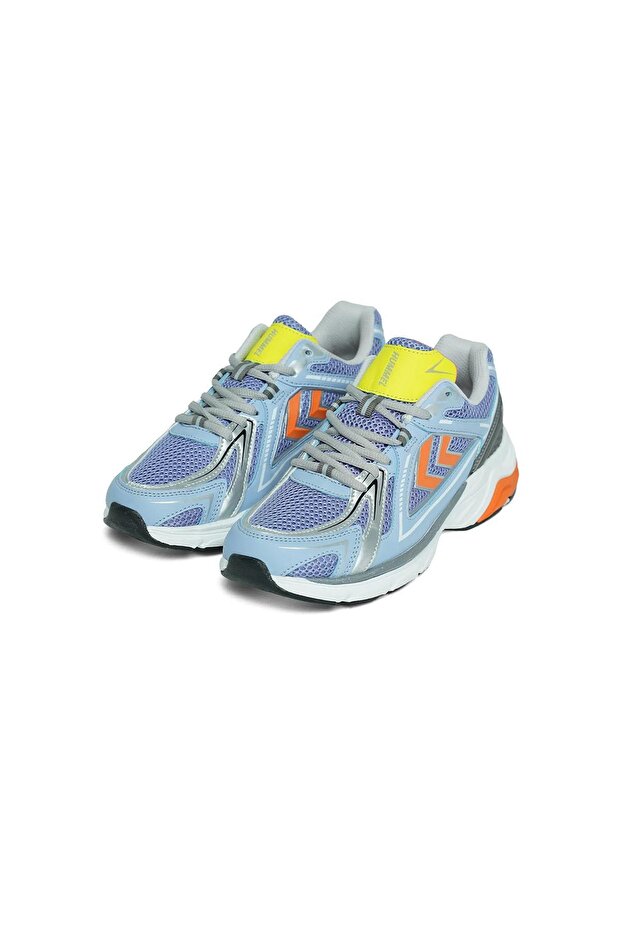 700 Mavi Unisex Yürüyüş/Koşu Ayakkabısı - 4