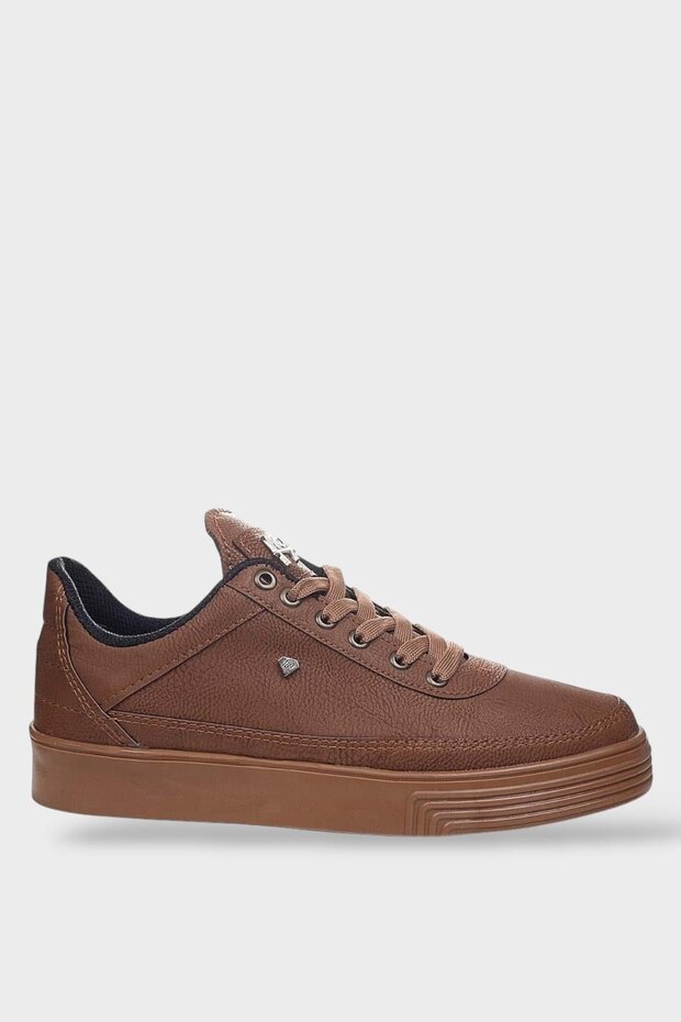 Men's Daily Soft Inner Lined Stylish Sneaker Sports Shoes TABA