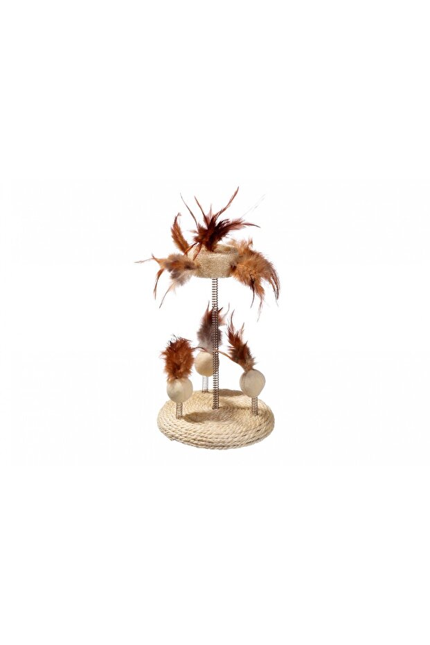 Aconcept Spring Toy (04744) 25X15Cm Beige