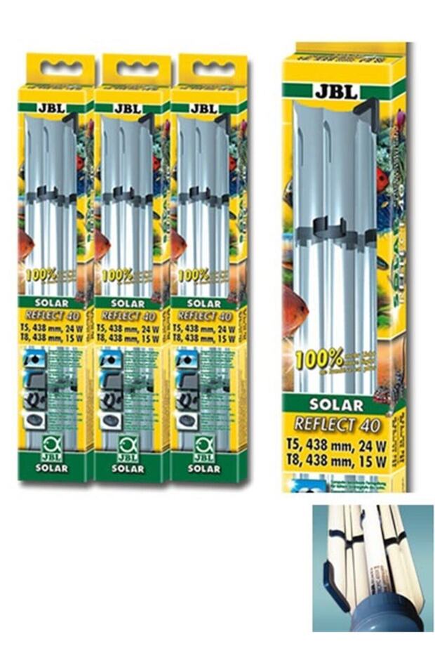 Solar Reflektör 146 - 1