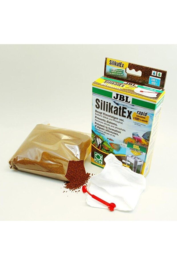 Silikatexrapid 400 Gr - 3