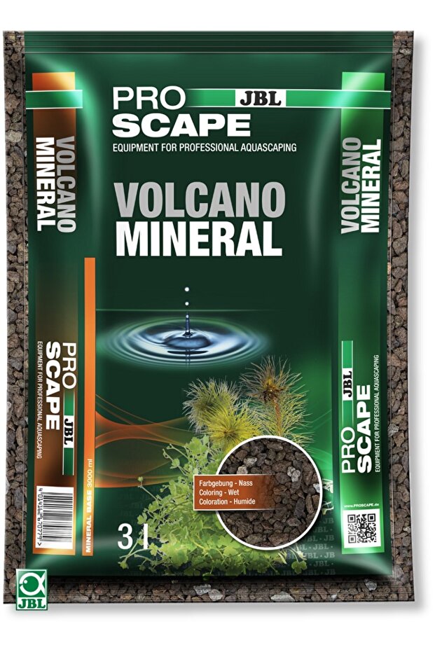 Proscape Volkan Kumu 3 Lt - 1