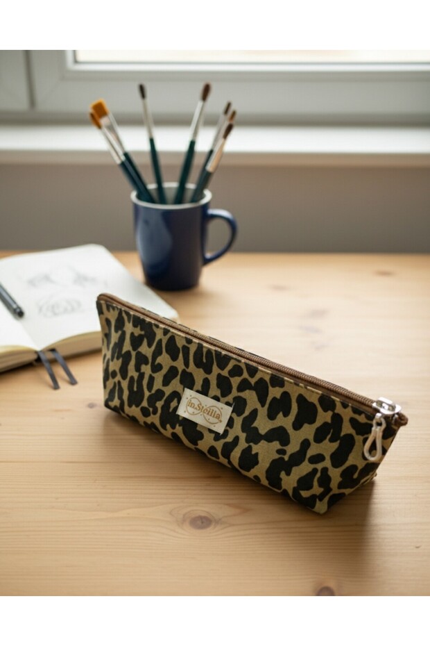 Multi-Purpose Use & Pen Holder & Makeup & Gift