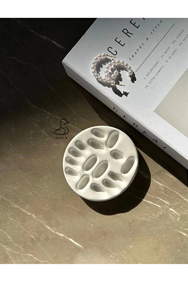 Ring Stand - 5