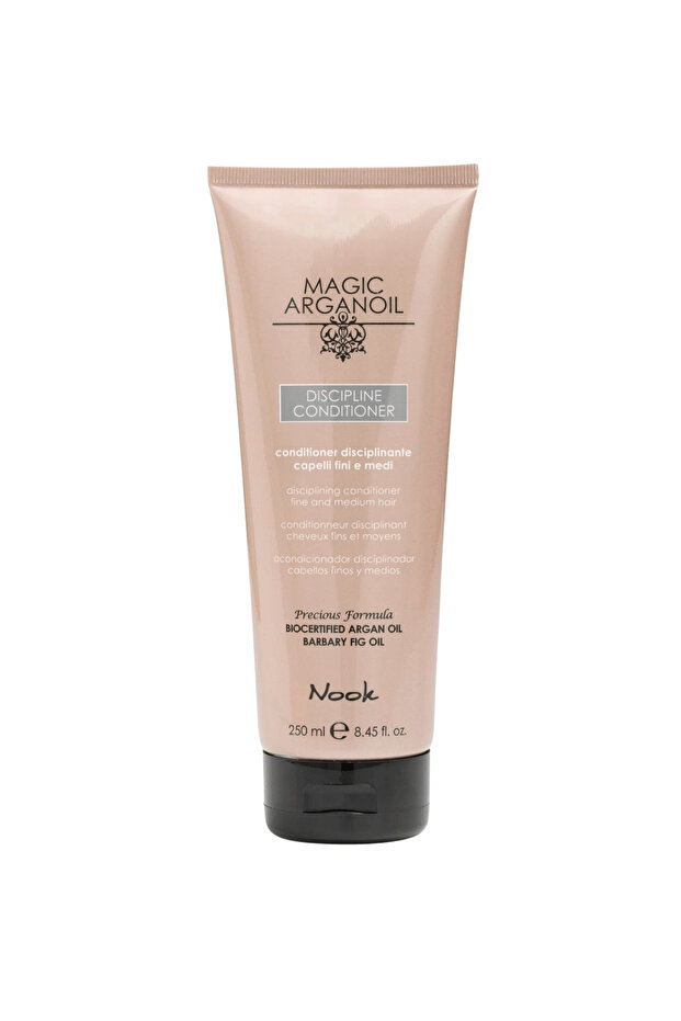 Magic Arganoil Anti-Frizz Smoothing Argan Oil Conditioner 250ml