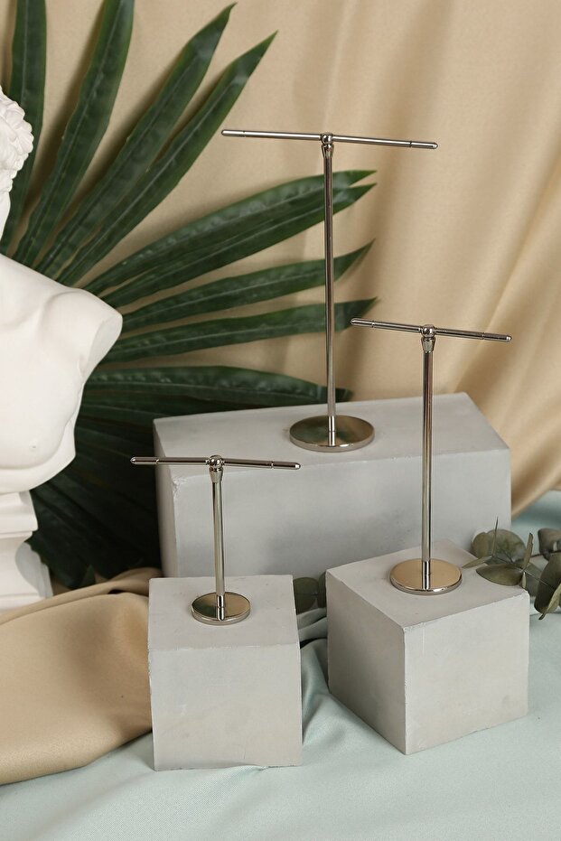 Brass Handmade Jewelry Sofia Medium Size - 4