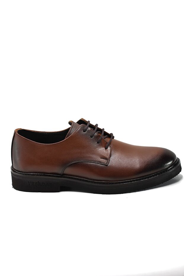Men's 100% Genuine Leather Eva Sole Shoes