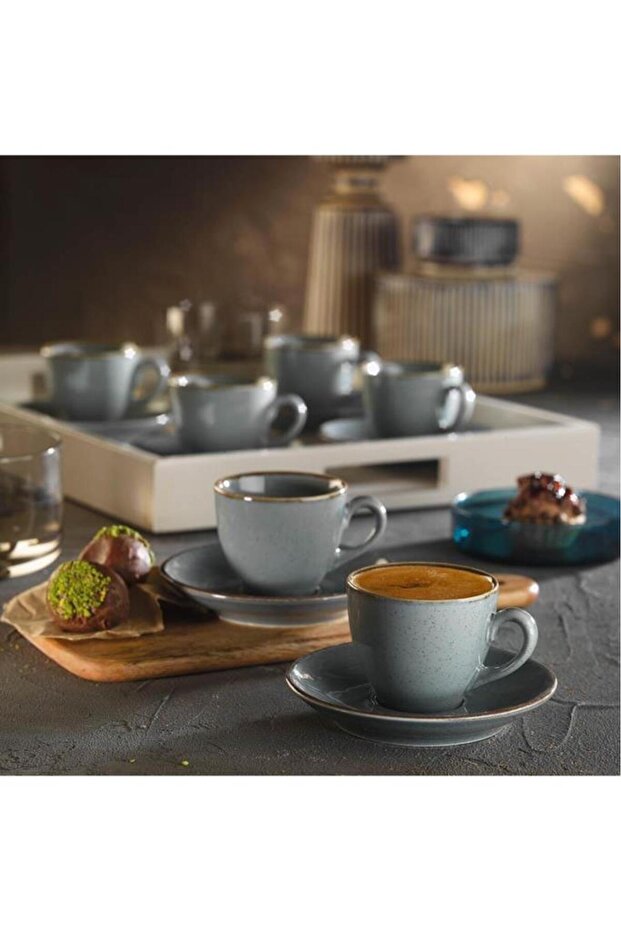 Lima 730P01 Decor Coffee Fin. No. Pear Blue Lm12Kt730P01