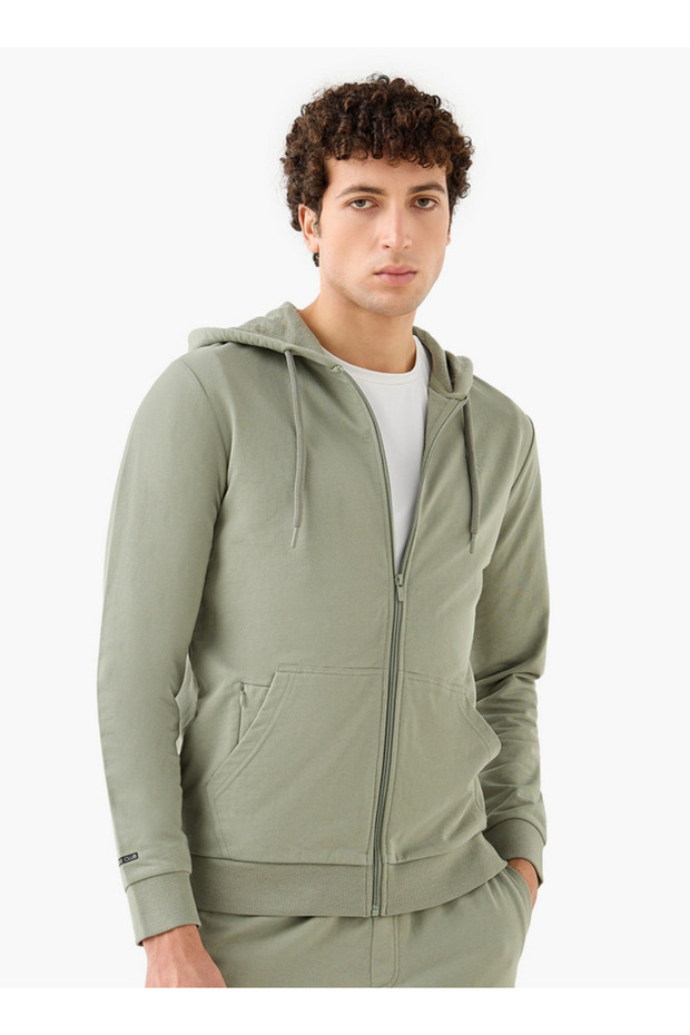 سترة مقنعين - 1