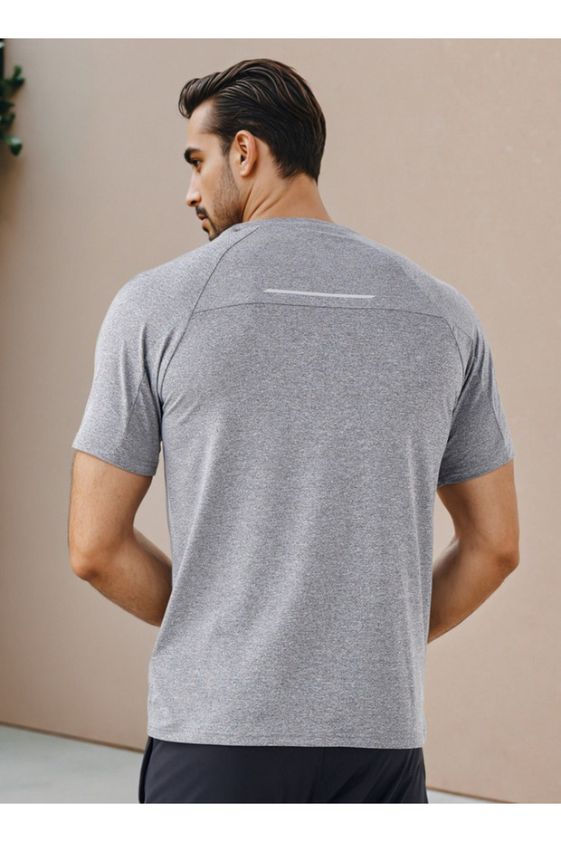 Men Polyester Tees - 3