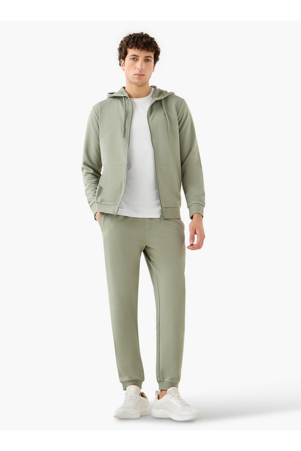 سترة مقنعين - 2