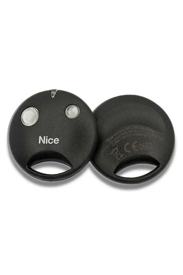 Smilo 2 Butonlu Kumanda - 2