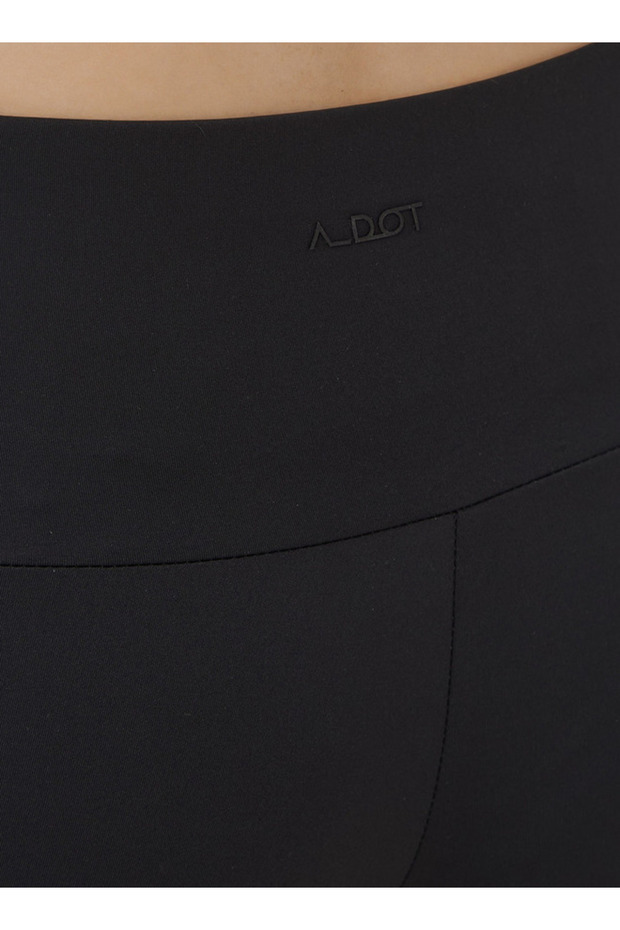 بنطال ضيق واسع من الألوان - 4