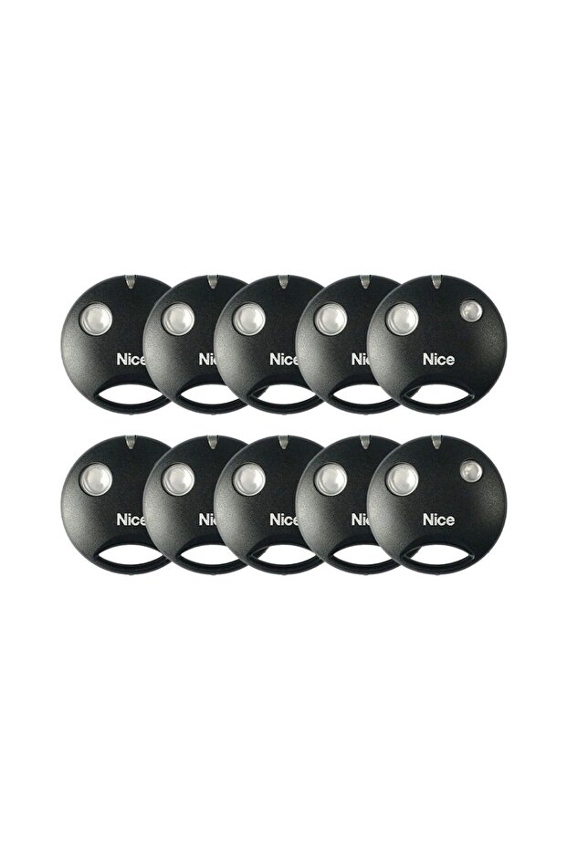 Smilo 2 Butonlu Kumanda - 4