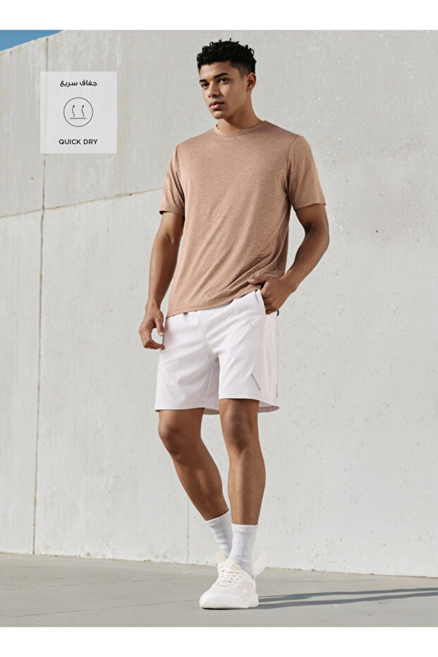 شورتات الأداء المقسمة - 2