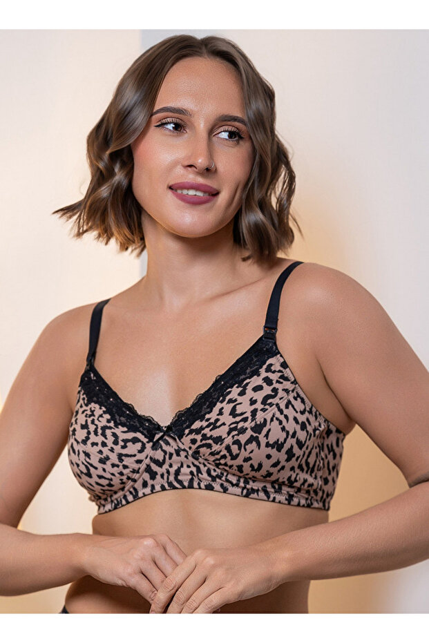 2-Pack Nursing Bra - 3