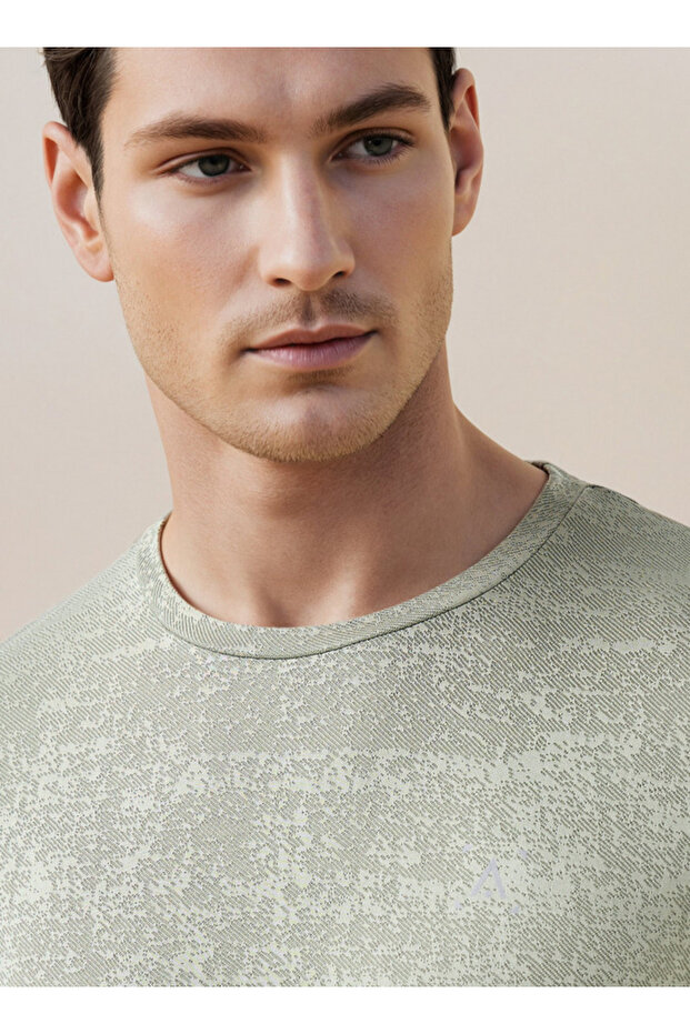 تي شيرت Active Tshirt Core Performance تي شيرت - 4