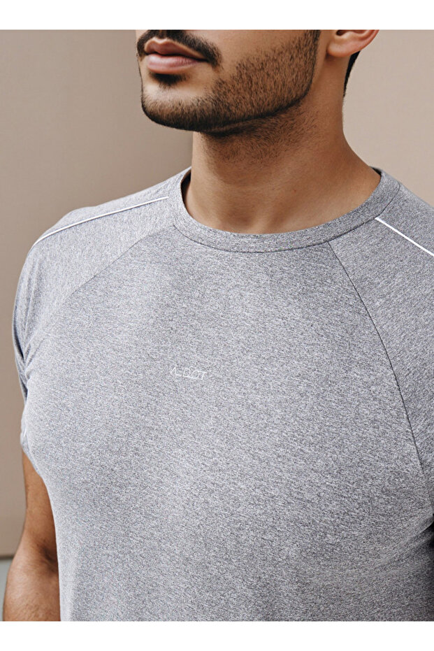 Men Polyester Tees - 4