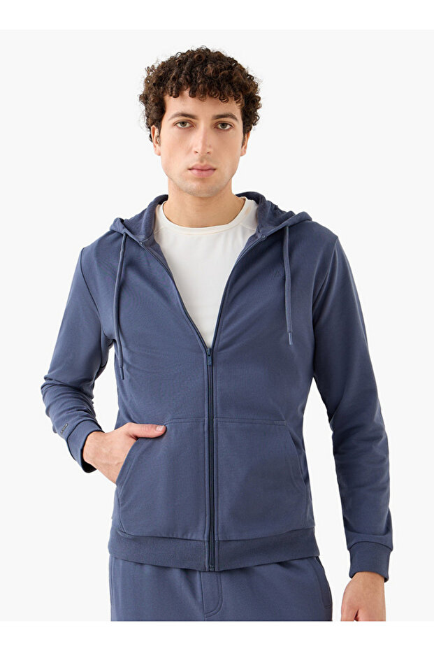 سترة مقنعين - 1