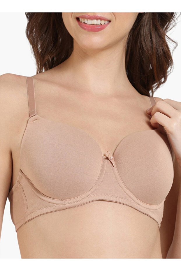 حمالة صدر مبطنة - 4