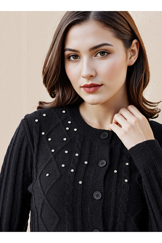 Bling Sweater - 4