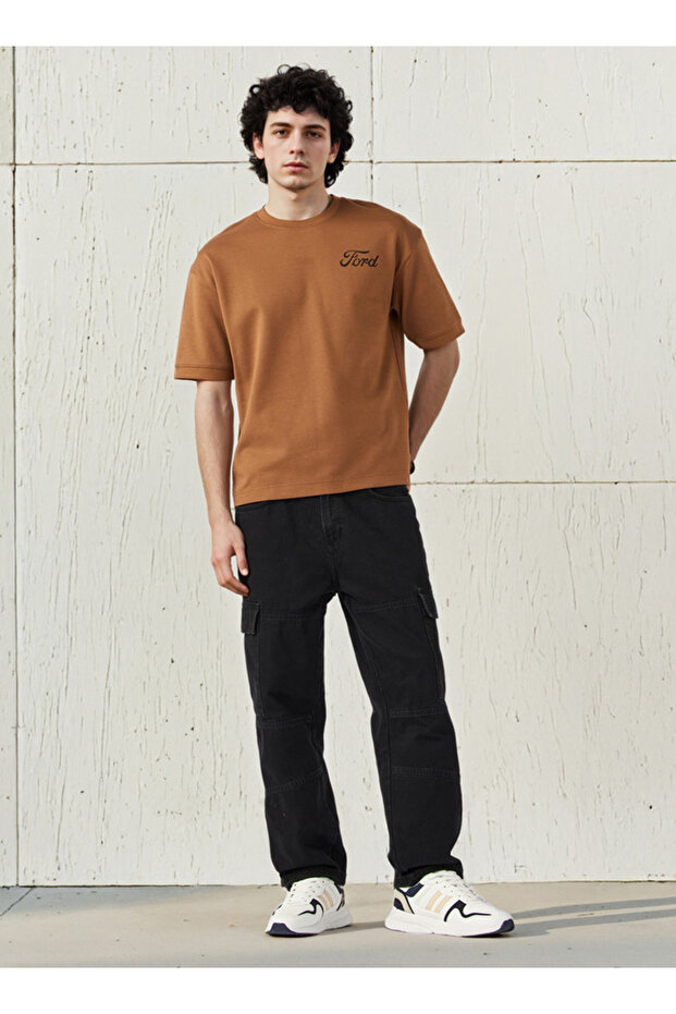 تي شيرت عرق فورد - 2