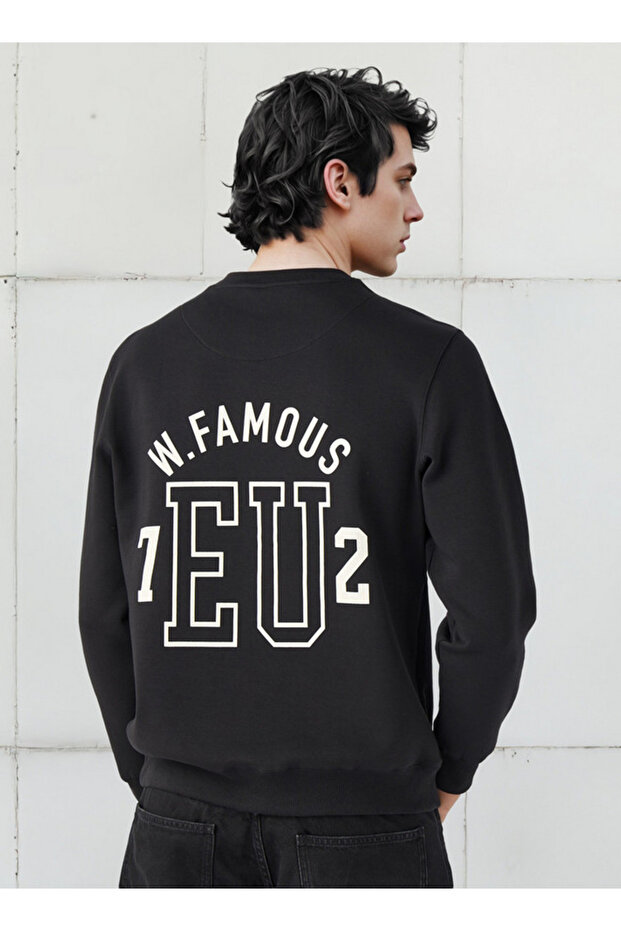 سويت شيرت - 1