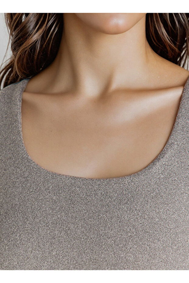 Thermal Tank Top - 4