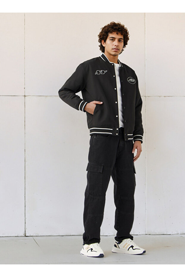 سترة الجامعة - 2