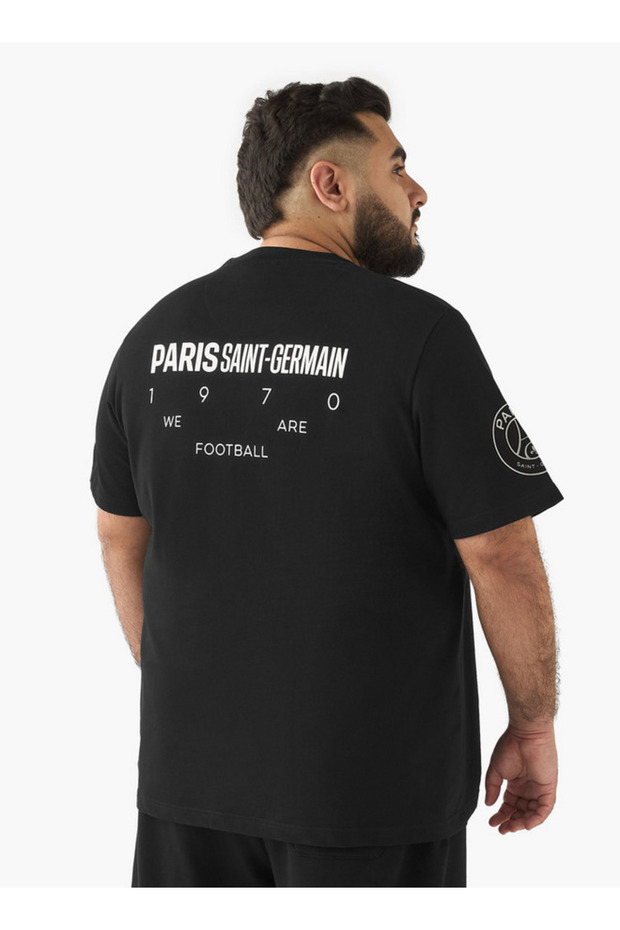 Character Core Tee - 3